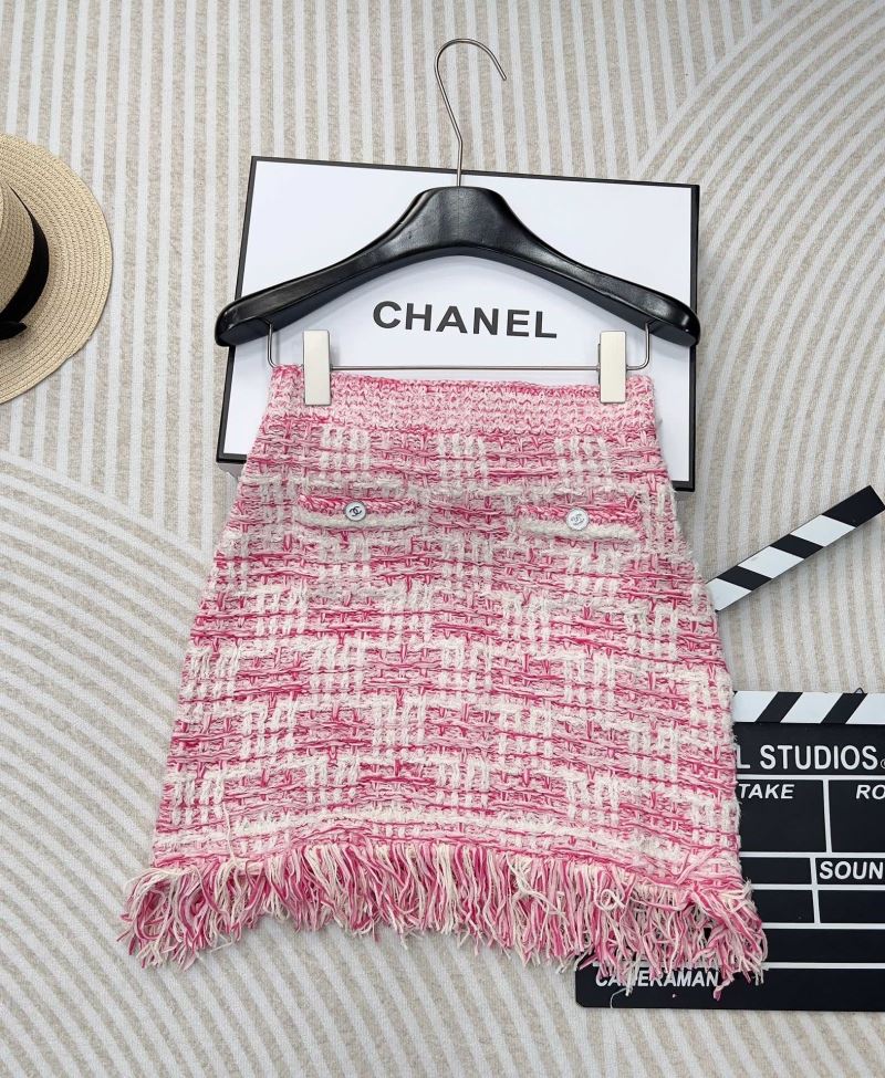 Chanel Dress